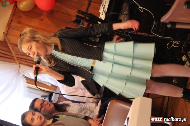 Zdjęcie w galerii na portalu naszraciborz.pl: XIV Doroczne spotkanie Seniorów w OSP Wojnowice  wiadomości z regionu