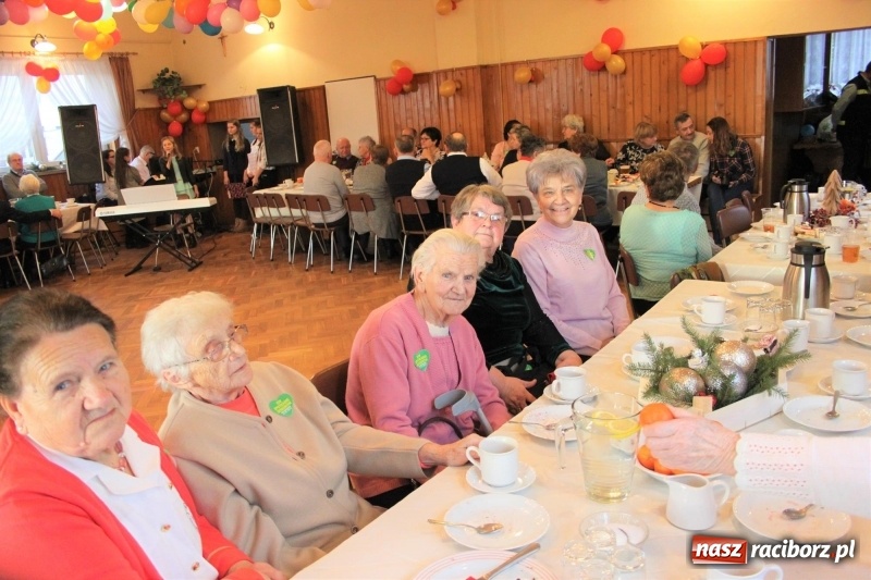 Zdjęcie w galerii na portalu naszraciborz.pl: XIV Doroczne spotkanie Seniorów w OSP Wojnowice  wiadomości z regionu