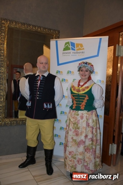 Zdjęcie w galerii na portalu naszraciborz.pl: Nagrody starosty Mieszko AD 2018 wręczone  wiadomości z regionu