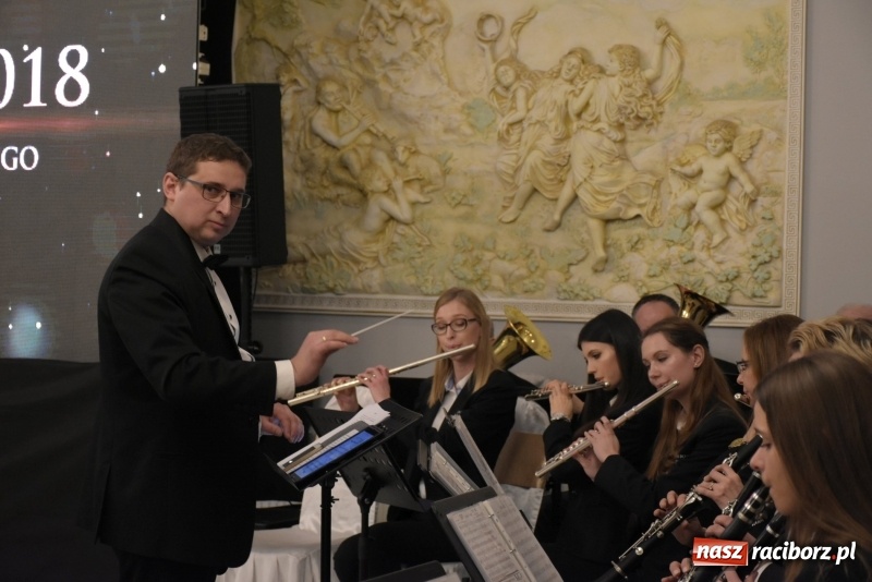 Zdjęcie w galerii na portalu naszraciborz.pl: Nagrody starosty Mieszko AD 2018 wręczone  wiadomości z regionu