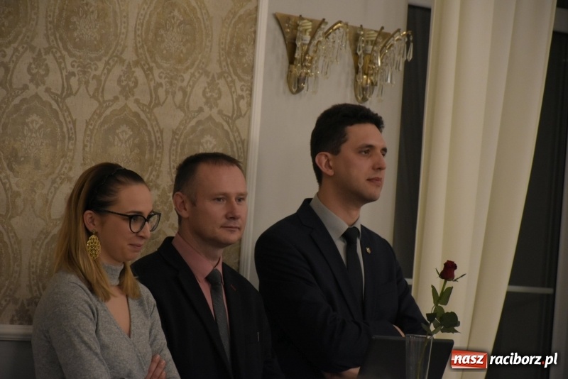 Zdjęcie w galerii na portalu naszraciborz.pl: Nagrody starosty Mieszko AD 2018 wręczone  wiadomości z regionu