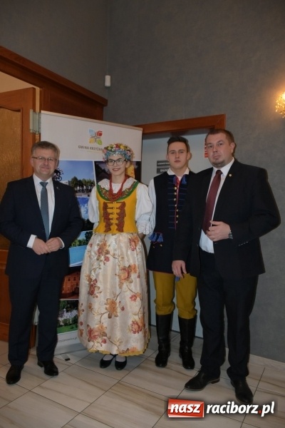 Zdjęcie w galerii na portalu naszraciborz.pl: Nagrody starosty Mieszko AD 2018 wręczone  wiadomości z regionu