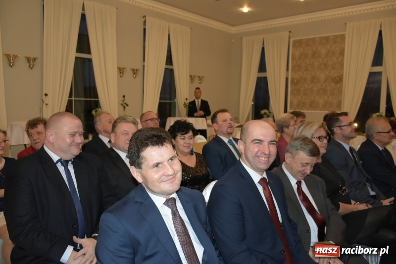 Zdjęcie w galerii na portalu naszraciborz.pl: Nagrody starosty Mieszko AD 2018 wręczone  wiadomości z regionu
