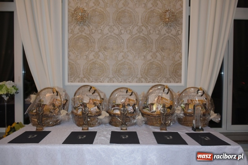 Zdjęcie w galerii na portalu naszraciborz.pl: Nagrody starosty Mieszko AD 2018 wręczone  wiadomości z regionu