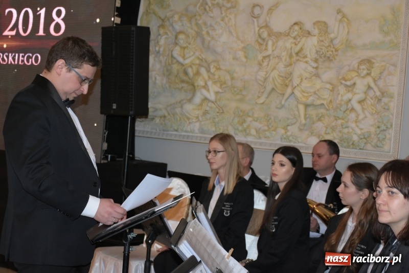 Zdjęcie w galerii na portalu naszraciborz.pl: Nagrody starosty Mieszko AD 2018 wręczone  wiadomości z regionu