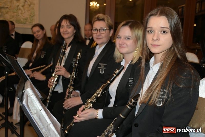 Zdjęcie w galerii na portalu naszraciborz.pl: Nagrody starosty Mieszko AD 2018 wręczone  wiadomości z regionu