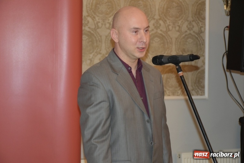 Zdjęcie w galerii na portalu naszraciborz.pl: Nagrody starosty Mieszko AD 2018 wręczone  wiadomości z regionu