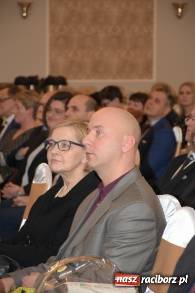 Zdjęcie w galerii na portalu naszraciborz.pl: Nagrody starosty Mieszko AD 2018 wręczone  wiadomości z regionu