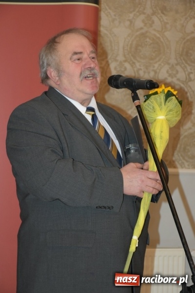 Zdjęcie w galerii na portalu naszraciborz.pl: Nagrody starosty Mieszko AD 2018 wręczone  wiadomości z regionu