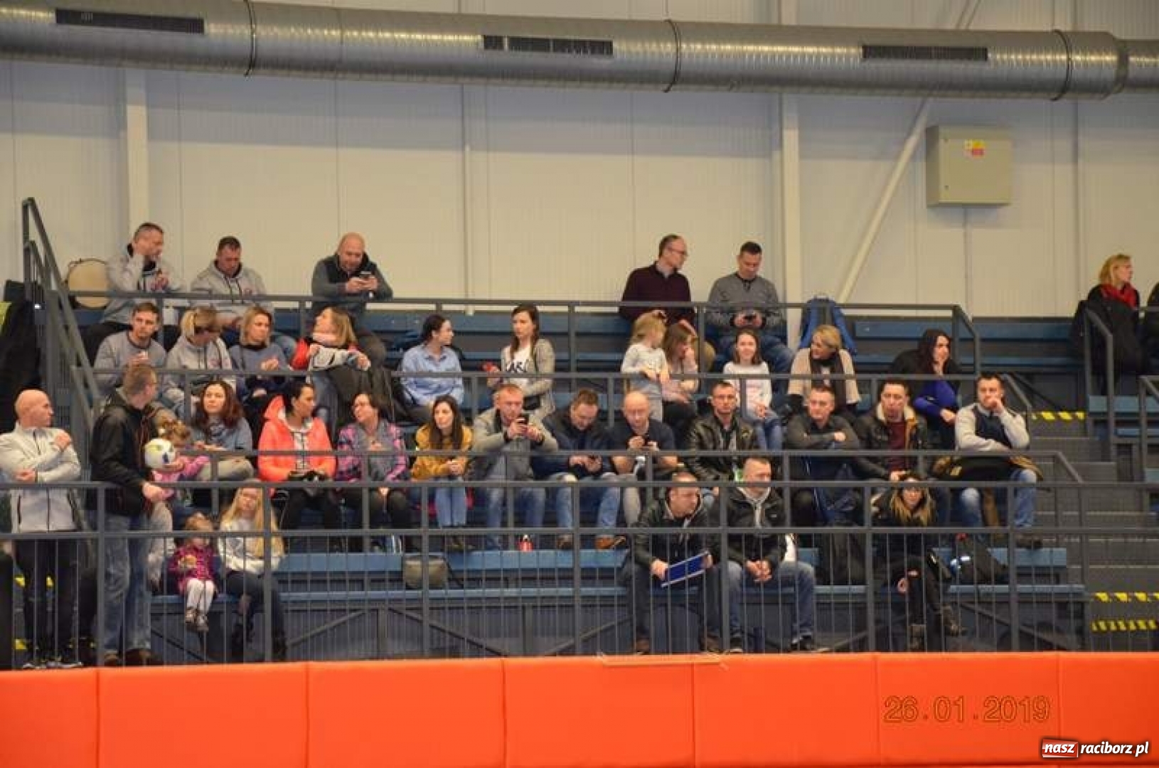 Zdjęcie w galerii na portalu naszraciborz.pl: Piłkarze z rocznika 2010 rywalizowali w Bohuminie wiadomości z regionu