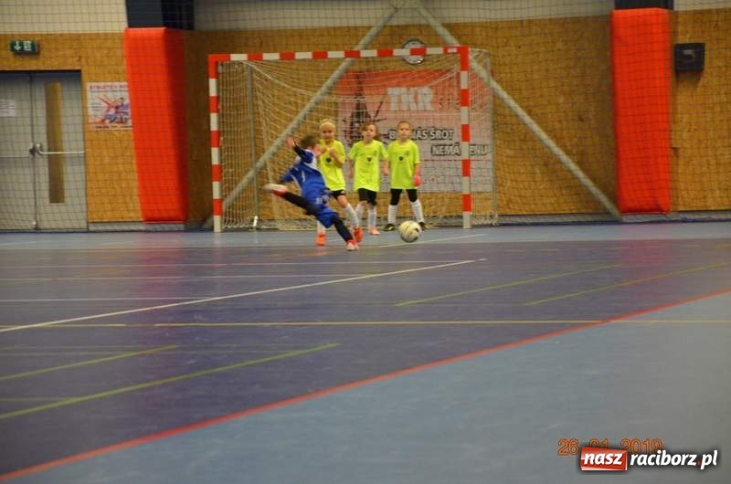 Zdjęcie w galerii na portalu naszraciborz.pl: Piłkarze z rocznika 2010 rywalizowali w Bohuminie wiadomości z regionu