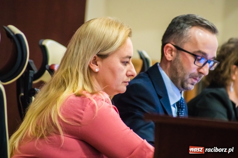 Zdjęcie w galerii na portalu naszraciborz.pl: Biznes i czyste powietrze - radni obrali kierunek  wiadomości z regionu