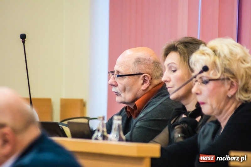 Zdjęcie w galerii na portalu naszraciborz.pl: Biznes i czyste powietrze - radni obrali kierunek  wiadomości z regionu