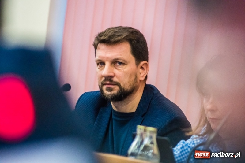 Zdjęcie w galerii na portalu naszraciborz.pl: Biznes i czyste powietrze - radni obrali kierunek  wiadomości z regionu