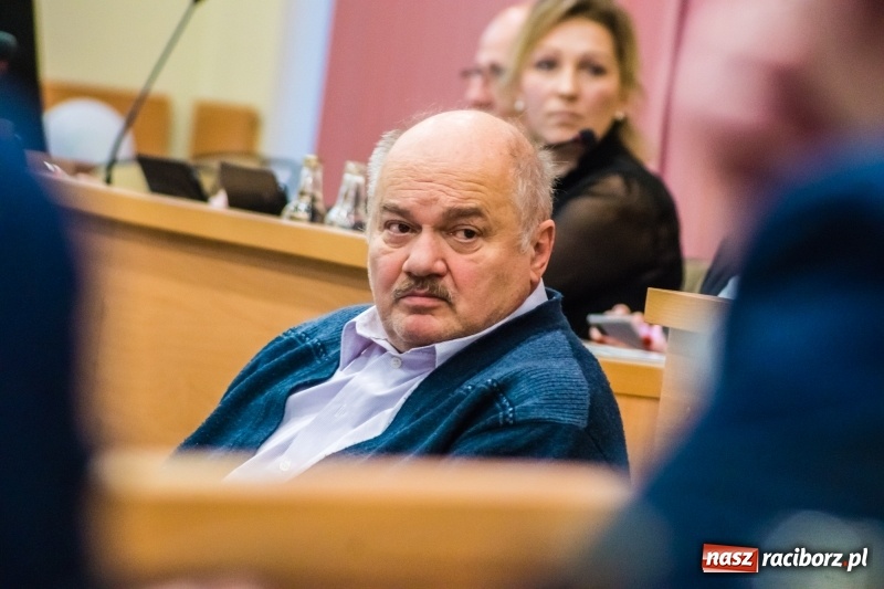Zdjęcie w galerii na portalu naszraciborz.pl: Biznes i czyste powietrze - radni obrali kierunek  wiadomości z regionu