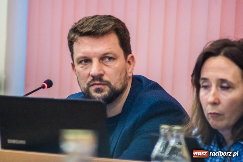 Zdjęcie w galerii na portalu naszraciborz.pl: Biznes i czyste powietrze - radni obrali kierunek  wiadomości z regionu