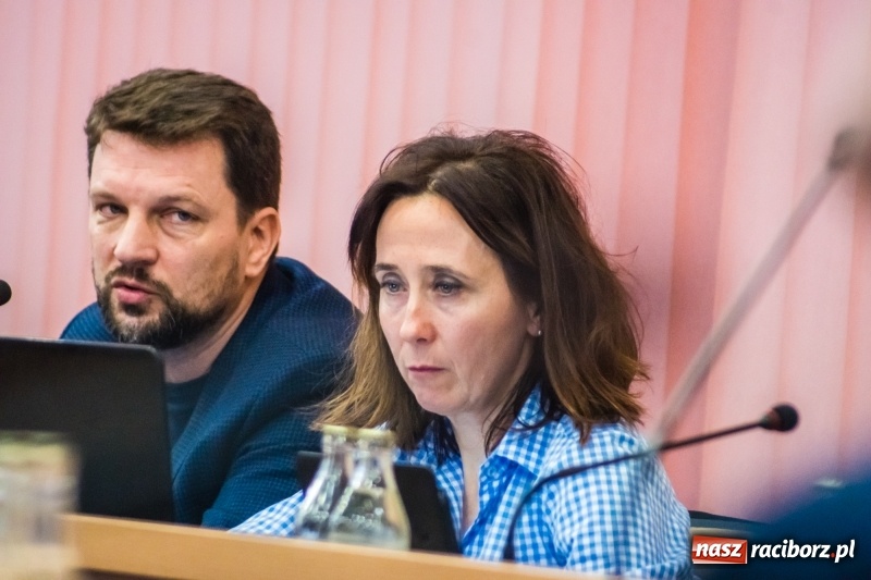 Zdjęcie w galerii na portalu naszraciborz.pl: Biznes i czyste powietrze - radni obrali kierunek  wiadomości z regionu