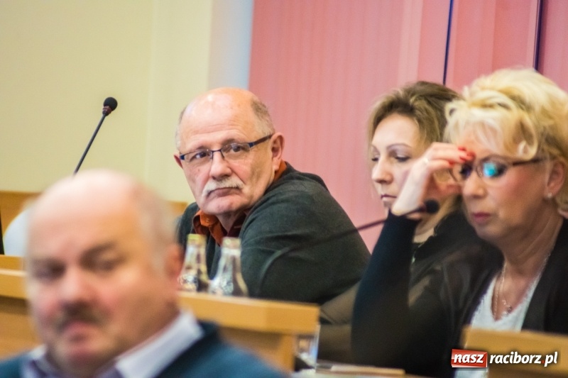 Zdjęcie w galerii na portalu naszraciborz.pl: Biznes i czyste powietrze - radni obrali kierunek  wiadomości z regionu
