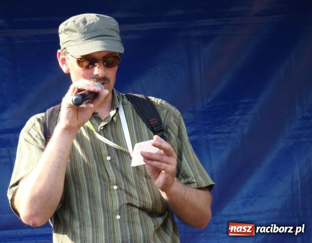 Zdjęcie w galerii na portalu naszraciborz.pl: W Rudach było zgrabnie i treściwie wiadomości z regionu