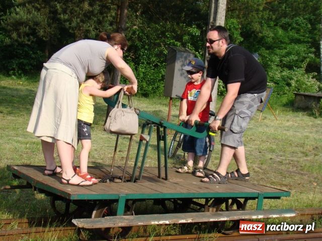 Zdjęcie w galerii na portalu naszraciborz.pl: W Rudach było zgrabnie i treściwie wiadomości z regionu
