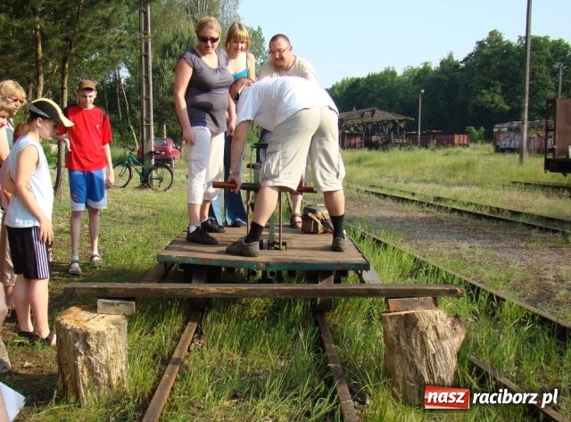 Zdjęcie w galerii na portalu naszraciborz.pl: W Rudach było zgrabnie i treściwie wiadomości z regionu