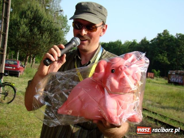 Zdjęcie w galerii na portalu naszraciborz.pl: W Rudach było zgrabnie i treściwie wiadomości z regionu