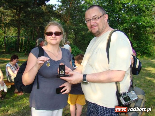 Zdjęcie w galerii na portalu naszraciborz.pl: W Rudach było zgrabnie i treściwie wiadomości z regionu