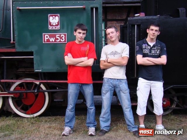 Zdjęcie w galerii na portalu naszraciborz.pl: W Rudach było zgrabnie i treściwie wiadomości z regionu