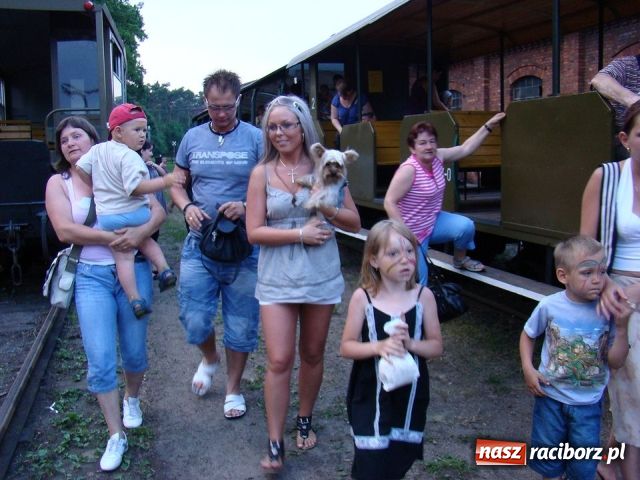 Zdjęcie w galerii na portalu naszraciborz.pl: W Rudach było zgrabnie i treściwie wiadomości z regionu