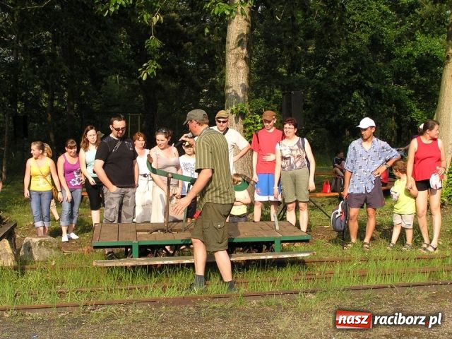 Zdjęcie w galerii na portalu naszraciborz.pl: W Rudach było zgrabnie i treściwie wiadomości z regionu