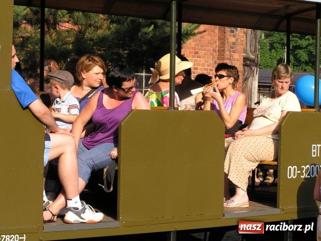 Zdjęcie w galerii na portalu naszraciborz.pl: W Rudach było zgrabnie i treściwie wiadomości z regionu