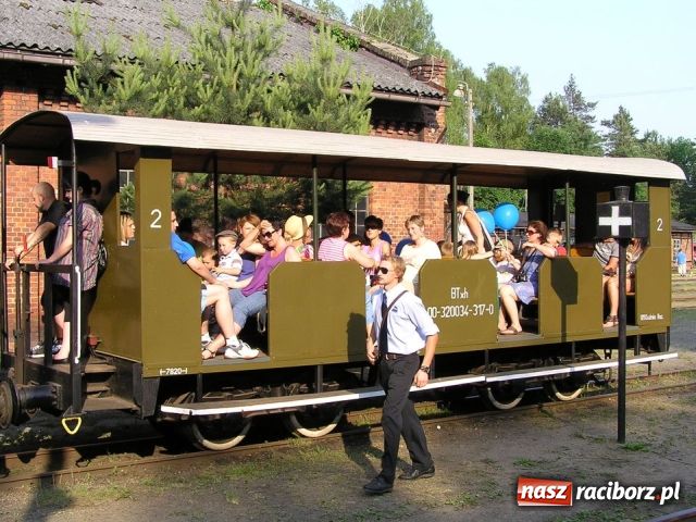 Zdjęcie w galerii na portalu naszraciborz.pl: W Rudach było zgrabnie i treściwie wiadomości z regionu