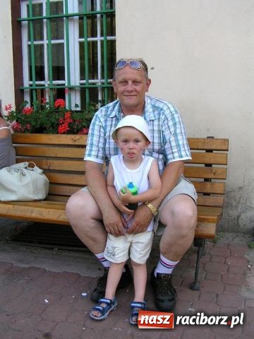 Zdjęcie w galerii na portalu naszraciborz.pl: W Rudach było zgrabnie i treściwie wiadomości z regionu