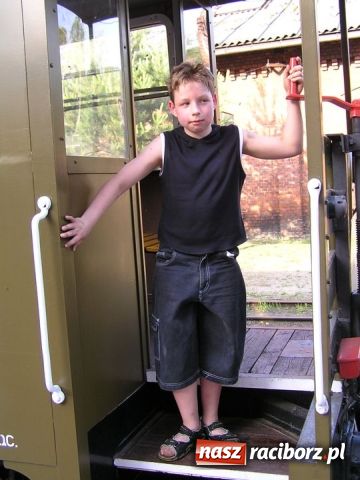 Zdjęcie w galerii na portalu naszraciborz.pl: W Rudach było zgrabnie i treściwie wiadomości z regionu