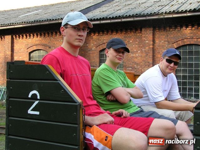 Zdjęcie w galerii na portalu naszraciborz.pl: W Rudach było zgrabnie i treściwie wiadomości z regionu