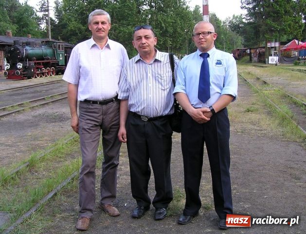 Zdjęcie w galerii na portalu naszraciborz.pl: W Rudach było zgrabnie i treściwie wiadomości z regionu