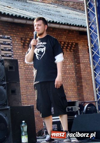 Zdjęcie w galerii na portalu naszraciborz.pl: W Rudach było zgrabnie i treściwie wiadomości z regionu