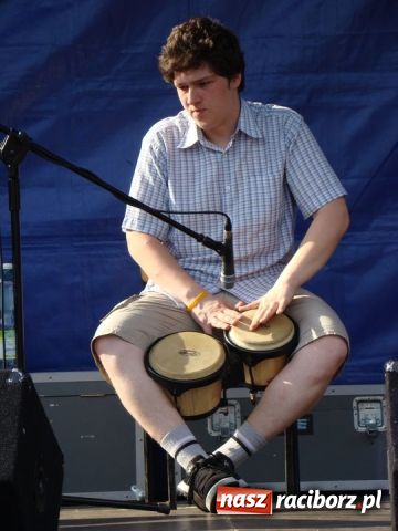 Zdjęcie w galerii na portalu naszraciborz.pl: W Rudach było zgrabnie i treściwie wiadomości z regionu