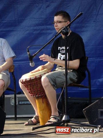 Zdjęcie w galerii na portalu naszraciborz.pl: W Rudach było zgrabnie i treściwie wiadomości z regionu