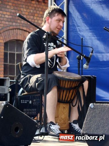 Zdjęcie w galerii na portalu naszraciborz.pl: W Rudach było zgrabnie i treściwie wiadomości z regionu