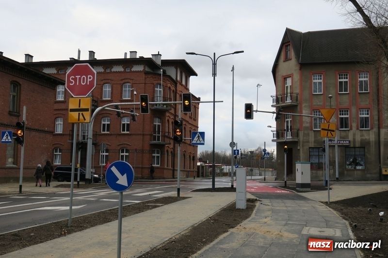 Zdjęcie w galerii na portalu naszraciborz.pl: Opozycja chce parkingu wielopoziomowego. Czy to w Raciborzu ma sens?  wiadomości z regionu
