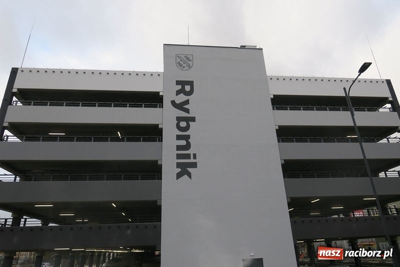 Zdjęcie w galerii na portalu naszraciborz.pl: Opozycja chce parkingu wielopoziomowego. Czy to w Raciborzu ma sens?  wiadomości z regionu
