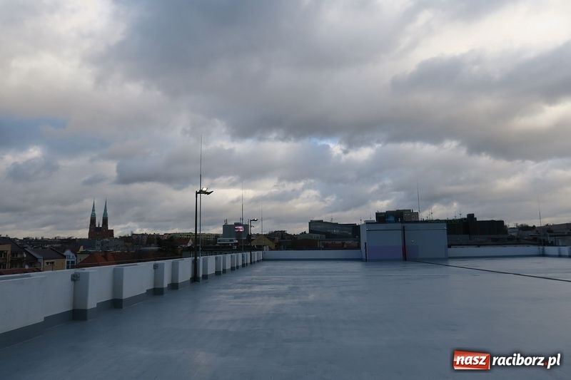 Zdjęcie w galerii na portalu naszraciborz.pl: Opozycja chce parkingu wielopoziomowego. Czy to w Raciborzu ma sens?  wiadomości z regionu