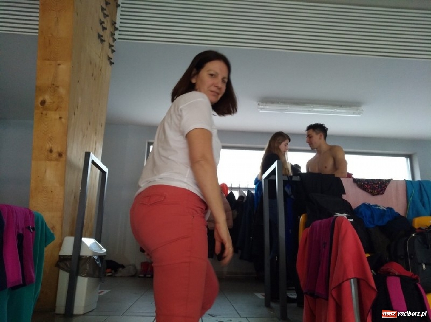 Zdjęcie w galerii na portalu naszraciborz.pl: Pływanie. Śląska dominacja pływaków  wiadomości z regionu