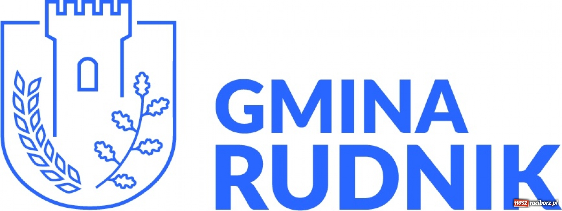 Zdjęcie w galerii na portalu naszraciborz.pl: Gmina Rudnik doczekała się swego logo wiadomości z regionu
