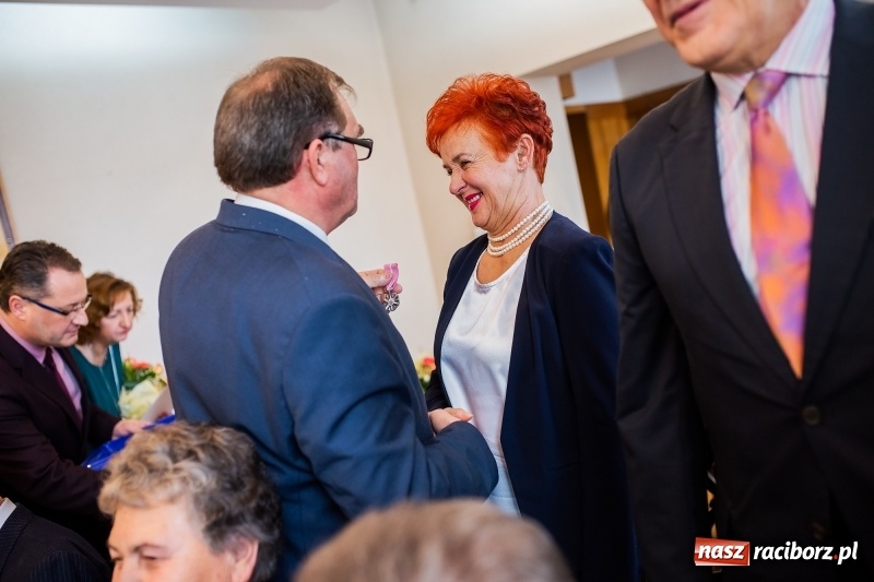 Zdjęcie w galerii na portalu naszraciborz.pl: Najważniejsza jest miłość. Złote gody w Pietrowicach Wielkich wiadomości z regionu