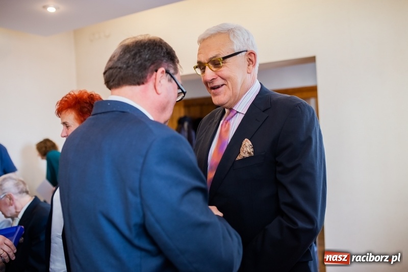 Zdjęcie w galerii na portalu naszraciborz.pl: Najważniejsza jest miłość. Złote gody w Pietrowicach Wielkich wiadomości z regionu