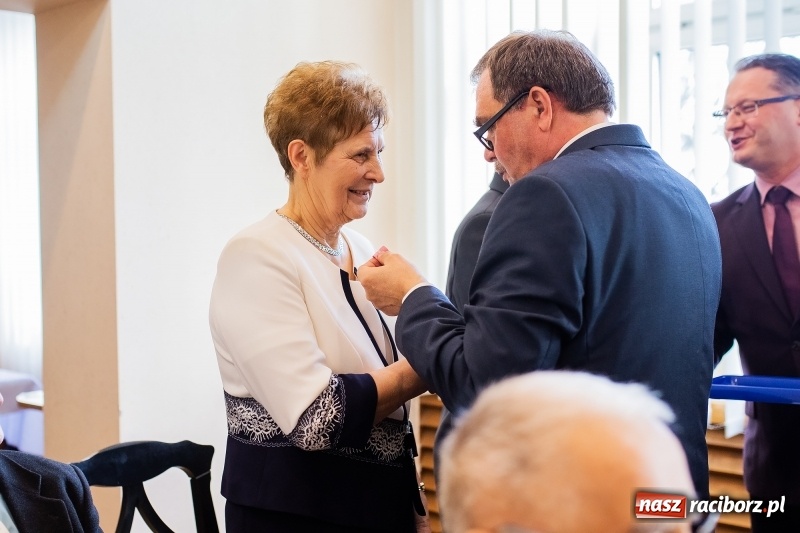Zdjęcie w galerii na portalu naszraciborz.pl: Najważniejsza jest miłość. Złote gody w Pietrowicach Wielkich wiadomości z regionu