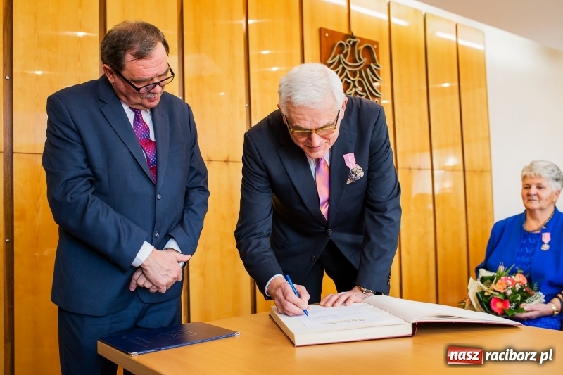 Zdjęcie w galerii na portalu naszraciborz.pl: Najważniejsza jest miłość. Złote gody w Pietrowicach Wielkich wiadomości z regionu