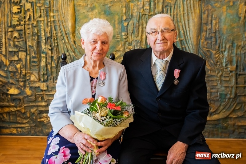 Zdjęcie w galerii na portalu naszraciborz.pl: Najważniejsza jest miłość. Złote gody w Pietrowicach Wielkich wiadomości z regionu